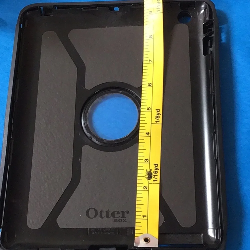 Otter I Pad protector cover Defender Series
